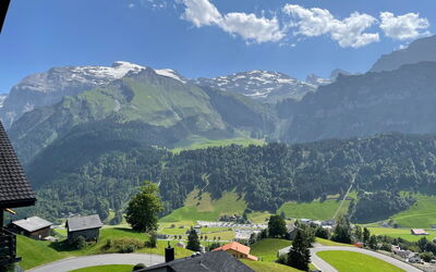 Fellenrüti 81 - Engelberg, Obwalden, Schweiz