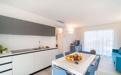 Feriebolig:&nbsp;Zero5.Zero5 Residence 686.2