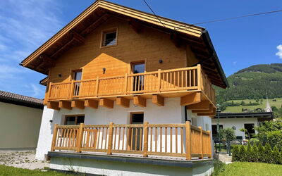 Haus Nussbaum