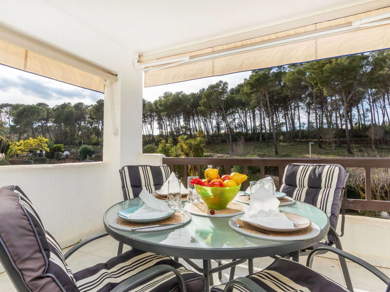 Feriebolig:&nbsp;Relax & Beach Golf Royal Alpha 1452.2