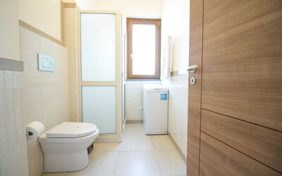 Feriebolig:&nbsp;Suite Monolocale 2