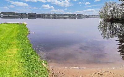 Ruokovirran Mökki