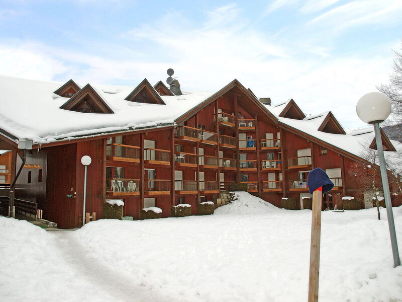 Les Contamines 140