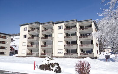 Sunnmatt Süd Wohnung 246
