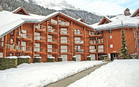 Les Contamines 500: Lejlighed, Altan, Kyst, Hotel, Udvej, Badeby, Ferieby, Bugt, Penthouselejlighed