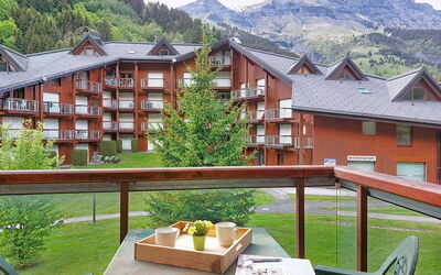 Feriebolig:&nbsp;L'Enclave i et J 500.29
