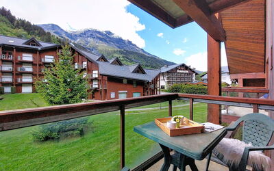 Feriebolig:&nbsp;L'Enclave i et J 500.29