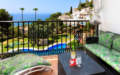 Ladera del Mar