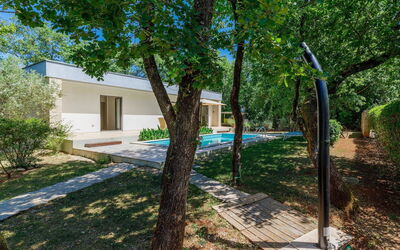 Villa Frleti