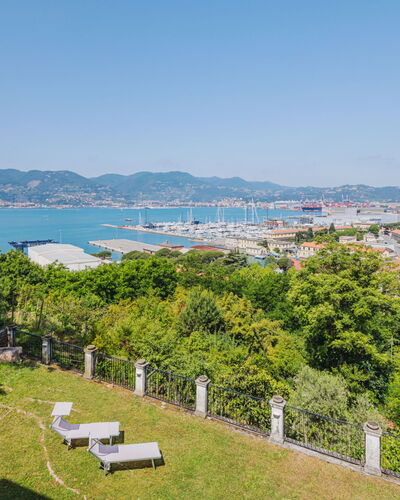 Villa Diana