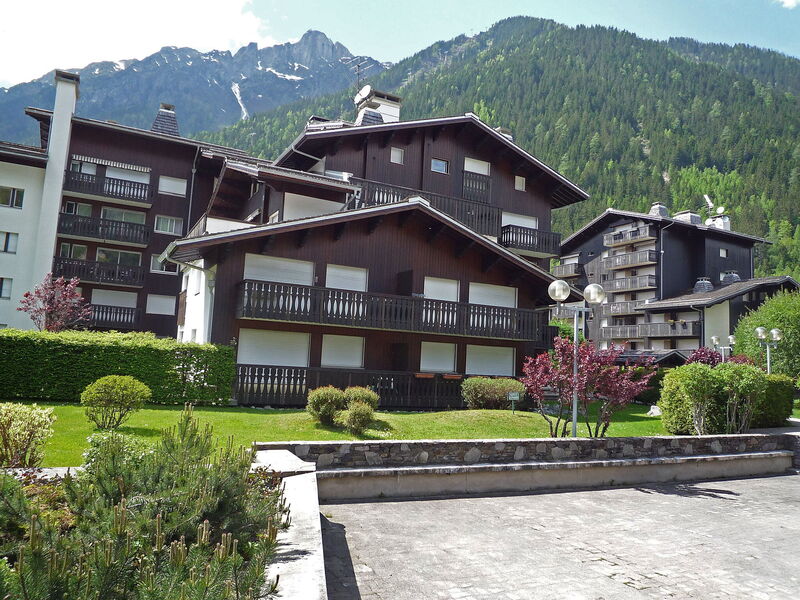Chamonix 10