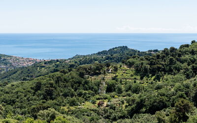 Feriebolig:&nbsp;Terrazza Bella Vista 6.2