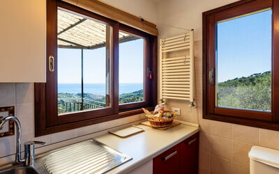 Feriebolig:&nbsp;Terrazza Bella Vista 6.2