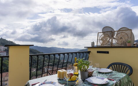Feriebolig:&nbsp;Casa Alfonso 673.1