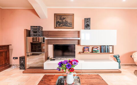Feriebolig:&nbsp;Casa Derna 673.2
