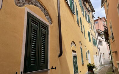 Feriebolig:&nbsp;Casa Alfonso 673.1