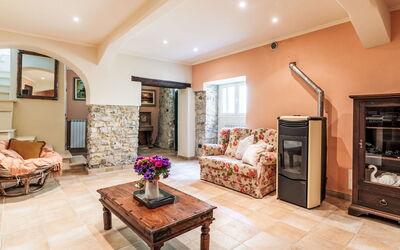 Feriebolig:&nbsp;Casa Derna 673.2