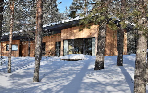 Villa Livo: Sommerhus, Hus, Hjem, Garden Bygninger, Sidespor, Bjælkehytte, Stuehus, Estate, Skur, Gård