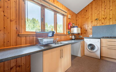 Loch Meilke 2 Bed