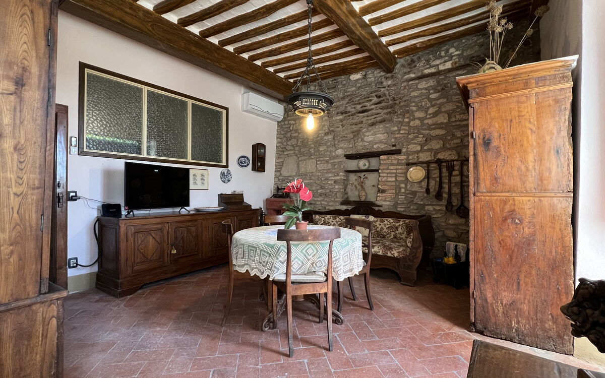 Feriebolig:&nbsp;Casa Priscilla