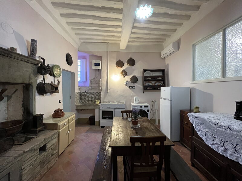 Feriebolig:&nbsp;Casa Priscilla