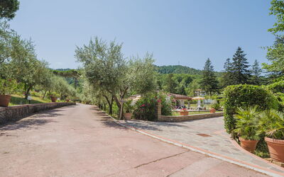 Versilia Holiday