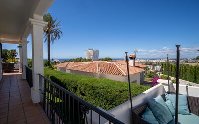 Villa Consuelo