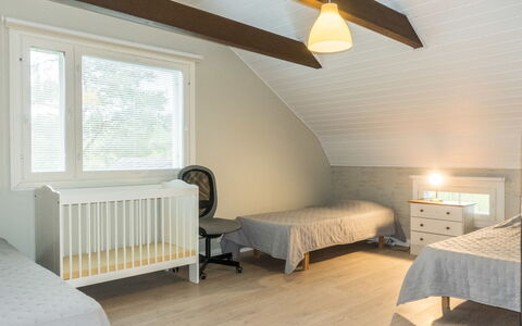 Rantala: Sommerhus, Hus, Hjem, Garden Bygninger, Sidespor, Bjælkehytte, Stuehus, Estate, Skur, Gård