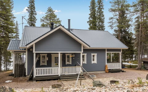 Mirkunranta: Sommerhus, Hus, Hjem, Garden Bygninger, Sidespor, Bjælkehytte, Stuehus, Estate, Skur, Gård