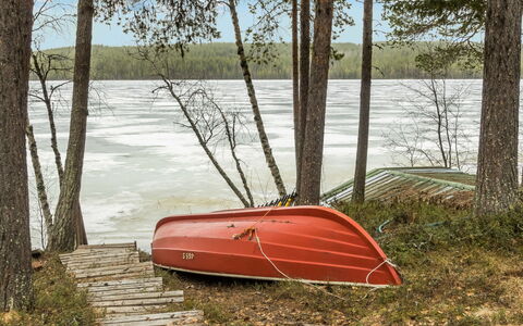 Mirkunranta: Sommerhus, Hus, Hjem, Garden Bygninger, Sidespor, Bjælkehytte, Stuehus, Estate, Skur, Gård