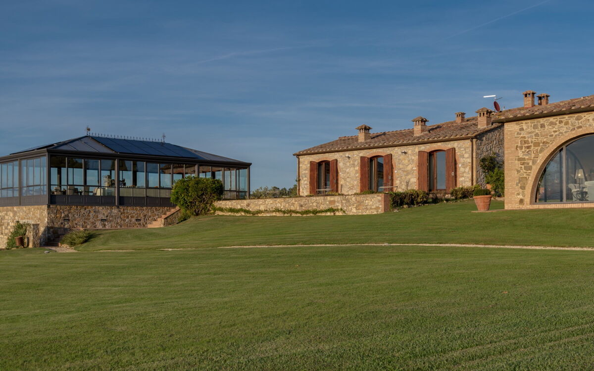 Villa Nora