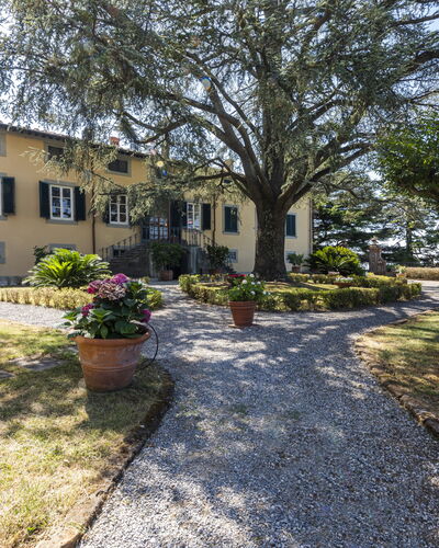 Villa San Gennaro