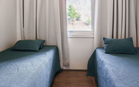 Skivillas 47 Ukkohalla (A7): Træ, Vinter, Sne, Hjem, Sommerhus, Fryser, Sidespor, Bjælkehytte, Is