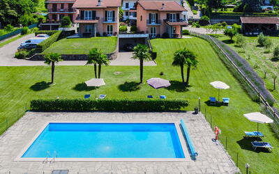 Colico 741 - Colico Piano, Lombardy, Italien - La Fiorita 741.1