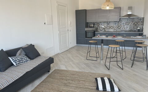 Casa Vacanze la Faiola: Møbel, Indretning, Træ, Belysning, Komfort, Etage, Gulvbelægning, Bord, Stue