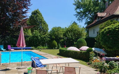 Villa Vorbourg 15