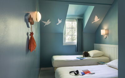 Feriebolig:&nbsp;Lakeside Cottage Premium 601.10