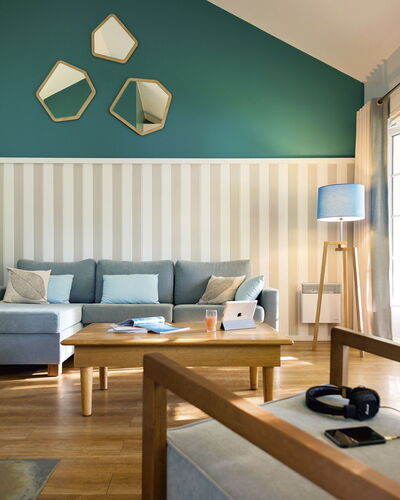 Cottage Vip 601.1