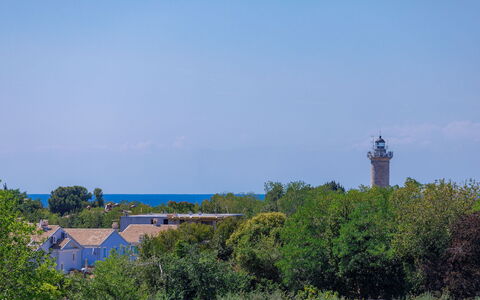 Villa Irena: Himmel, Bjerg, Plante, Plantesamfund, Træ, Naturligt Miljø, Lærk, Naturlige Landskab, Highland, Hældning