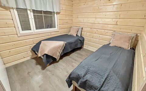 South Point Apartments 4A: Træ, Sommerhus, Bjælkehytte, Skov, Skur, Garden Bygninger, Lærk, Woodland, Bejdse