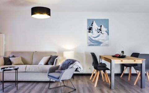 Feriebolig:&nbsp;L'Espace Montagne 480.16