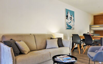 Feriebolig:&nbsp;L'Espace Montagne 480.16