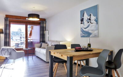 Feriebolig:&nbsp;L'Espace Montagne 480.16