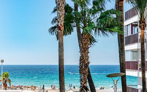 Bahia del Sol: Krop Af Vand, Strand, Kyst, Hav, Coastal Og Oceaniske Landskabsformer, Ocean, Kyst, Udvej, Tropics