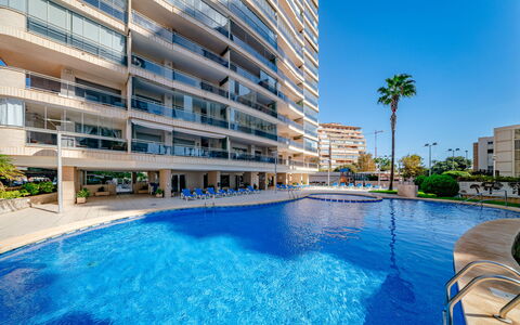 Bahia del Sol: Bygning, Lejlighed, City, Ejerlejlighed, Hovedstadsområde, Kommerciel Bygning, Metropolis, Skyscraper, Kyst