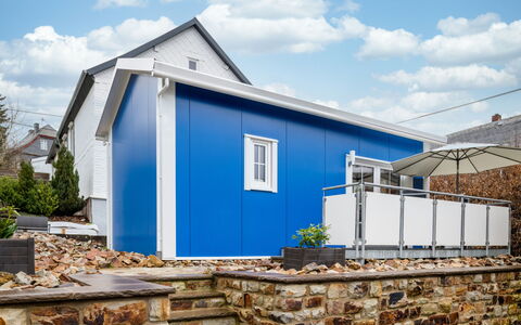 Tiny Haus Westerwald 16 Blue