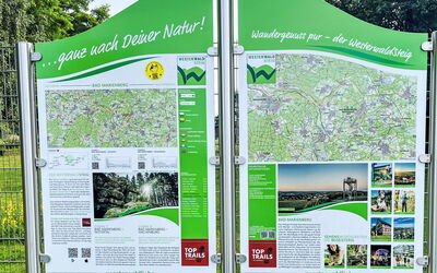Tiny Haus Westerwald 16 Green