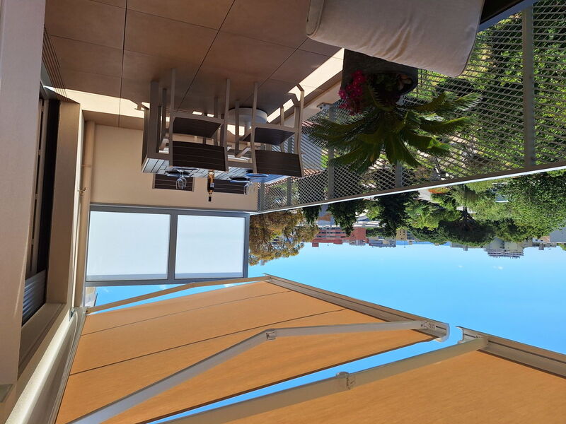 Indigo Bay
