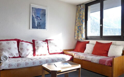 Feriebolig:&nbsp;Le Chamois Blanc 600.10