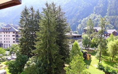 Chamonix 630
